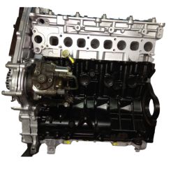 Motor d4cb Hyundai H-1 furgón (a1) 2.5 crdi
