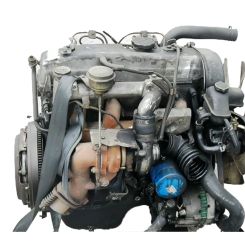 Motor d4bx Hyundai H100 furgón 2.5 d