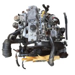 Motor d4ba Hyundai H100 furgón 2.5 d