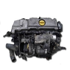 Motor d4cb Hyundai H350 autobús 2.5 crdi