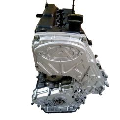 Motor d4cb Hyundai H350 autobús 2.5 crdi