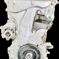 Motor d4cb Hyundai H350 furgón 2.5 crdi