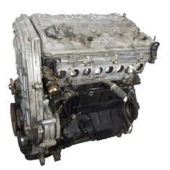 Motor d4cb Hyundai H350 furgón 2.5 crdi