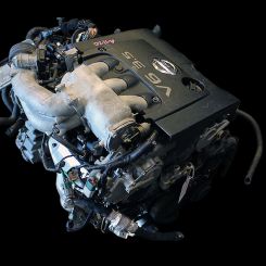 Motor d4ea Hyundai Highway van 2.0 crdi
