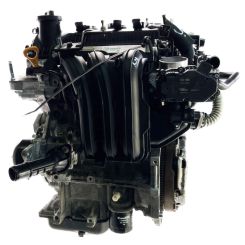 Motor g3la Hyundai I10 i (pa) 1.0