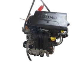 Motor g3la Hyundai I10 i (pa) 1.0