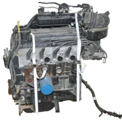 Motor g4hg Hyundai I10 i (pa) 1.1