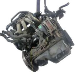 Motor g4hg Hyundai I10 i (pa) 1.1