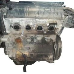 Motor g4hg Hyundai I10 i (pa) 1.1