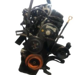 Motor g4hg Hyundai I10 i (pa) 1.1
