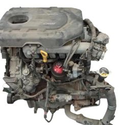 Motor d3fa Hyundai I10 i (pa) 1.1 crdi