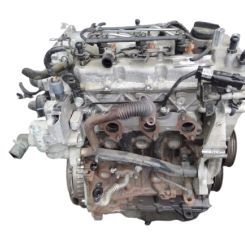 Motor d3fa Hyundai I10 i (pa) 1.1 crdi