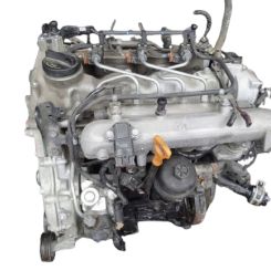 Motor d3fa Hyundai I10 i (pa) 1.1 crdi