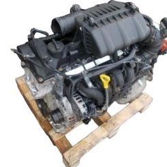 Motor g4la Hyundai I10 i (pa) 1.2