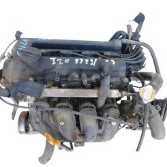 Motor g4la Hyundai I10 i (pa) 1.2