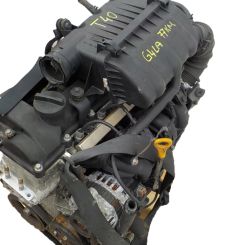Motor g4la Hyundai I10 i (pa) 1.2