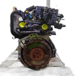 Motor g4la Hyundai I10 i (pa) 1.2