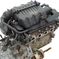 Motor g4la Hyundai I10 i (pa) 1.2