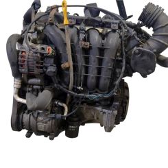 Motor g4la Hyundai I10 i (pa) 1.2