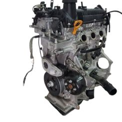 Motor g3la Hyundai I10 ii (ba, ia) 1.0