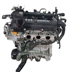 Motor g3la Hyundai I10 ii (ba, ia) 1.0