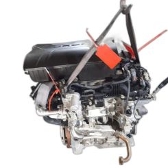 Motor g3la Hyundai I10 ii (ba, ia) 1.0