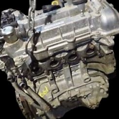 Motor g3la Hyundai I10 ii (ba, ia) 1.0