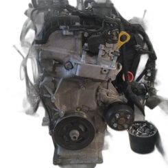 Motor g3la Hyundai I10 ii (ba, ia) 1.0