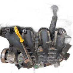 Motor g4la Hyundai I10 ii (ba, ia) 1.2