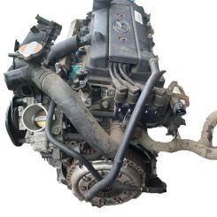 Motor g4la Hyundai I10 ii (ba, ia) 1.2