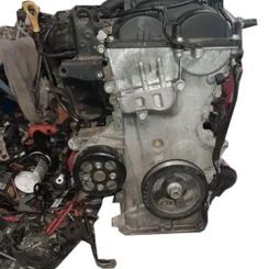 Motor g4la Hyundai I10 ii (ba, ia) 1.2