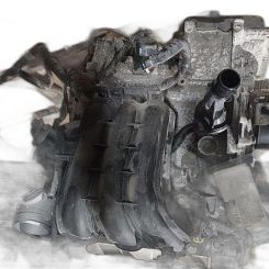 Motor g3ld, g3la Hyundai I10 iii (ac3, ai3) 1.0 mpi
