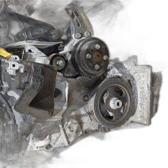 Motor g3ld, g3la Hyundai I10 iii (ac3, ai3) 1.0 mpi