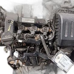 Motor g3ld, g3la Hyundai I10 iii (ac3, ai3) 1.0 mpi
