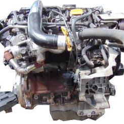 Motor g4lc Hyundai I20 active (ib, gb) 1.4