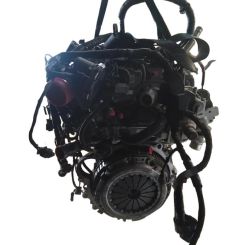 Motor d3fa Hyundai I20 i (pb, pbt) 1.1 crdi