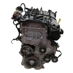 Motor d3fa Hyundai I20 i (pb, pbt) 1.1 crdi