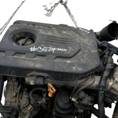 Motor d3fa Hyundai I20 i (pb, pbt) 1.1 crdi