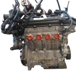 Motor g4la Hyundai I20 i (pb, pbt) 1.2