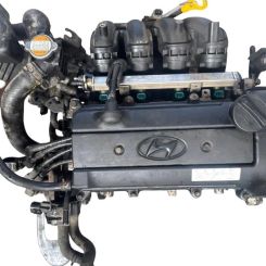 Motor g4la Hyundai I20 i (pb, pbt) 1.2