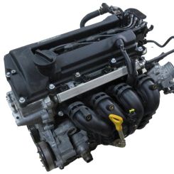 Motor g4la Hyundai I20 i (pb, pbt) 1.2