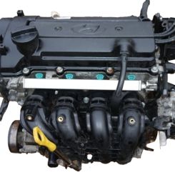 Motor g4la Hyundai I20 i (pb, pbt) 1.2