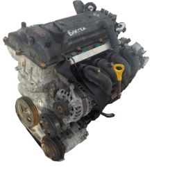 Motor g4la Hyundai I20 i (pb, pbt) 1.2