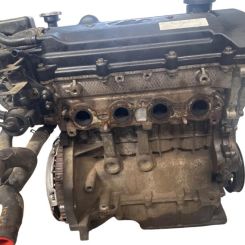 Motor g4la Hyundai I20 i (pb, pbt) 1.2