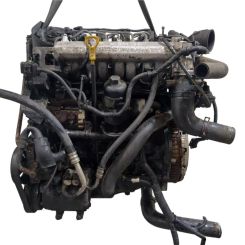 Motor g4fa Hyundai I20 i (pb, pbt) 1.4