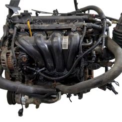 Motor g4fa Hyundai I20 i (pb, pbt) 1.4