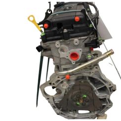 Motor g4fa Hyundai I20 i (pb, pbt) 1.4