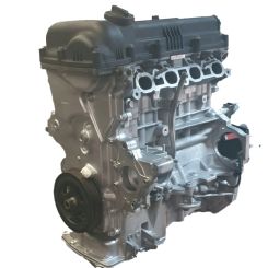 Motor g4fa Hyundai I20 i (pb, pbt) 1.4