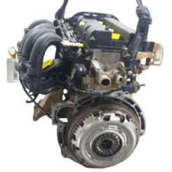 Motor d4fb Hyundai I20 i (pb, pbt) 1.6 crdi