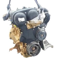 Motor d4fb Hyundai I20 i (pb, pbt) 1.6 crdi